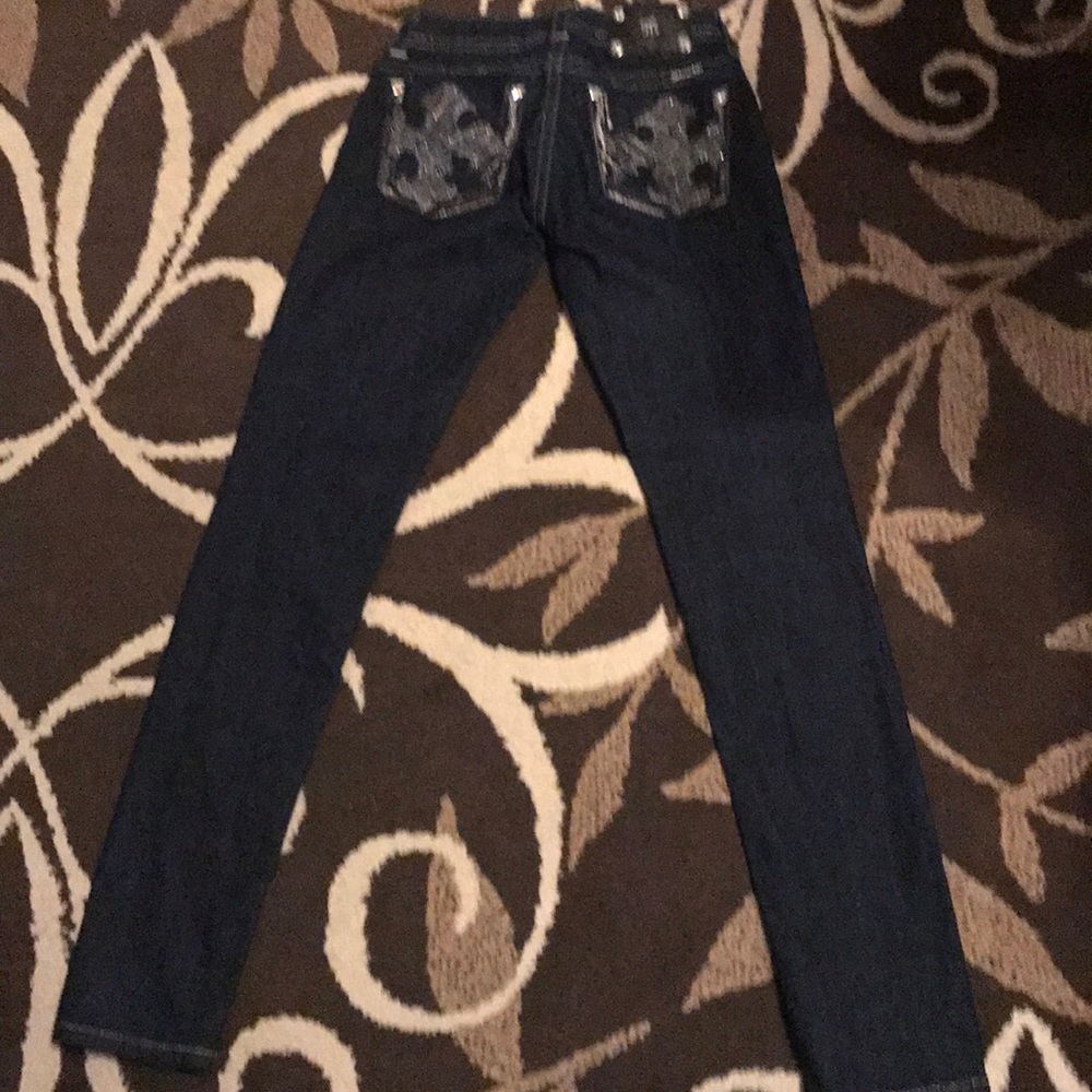 Miss Me’s - Picture 2 of 2